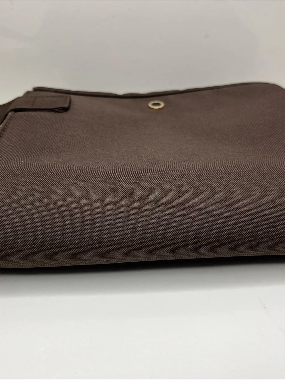 BVLGARI Parfums Emirates Airline Men Business Class Travel Amenity Bag Kit Pouch